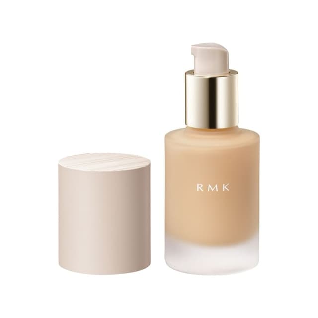 Liquid Foundation Flawless Coverage SPF 20 PA++, #101
