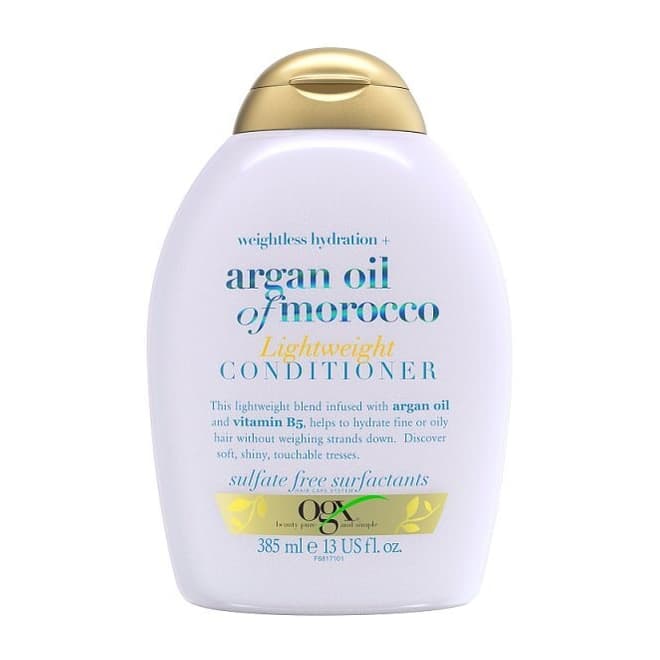 Argan Light Conditioner