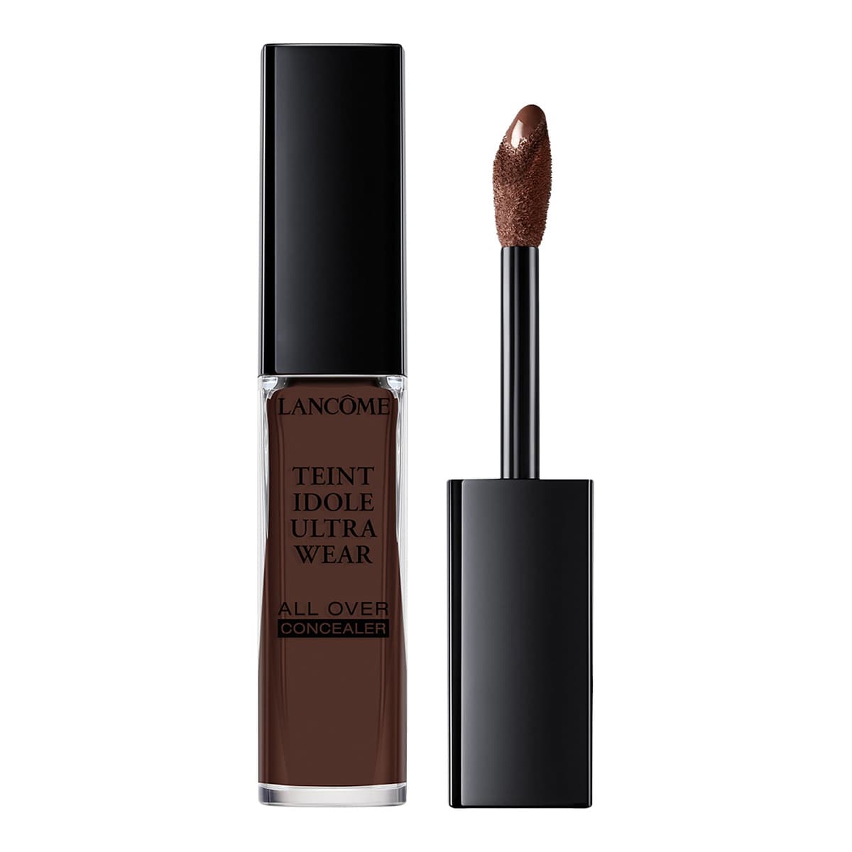Teint Idole Ultra Wear All Over Full Coverage Concealer, #550 Suede Cool