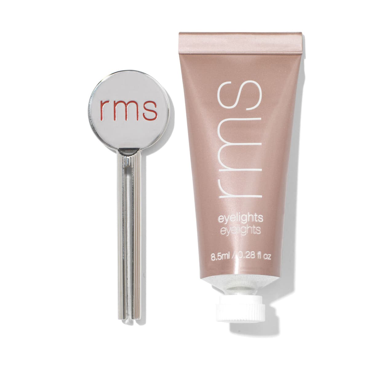 Eyelights Cream Eyeshadow, HALO