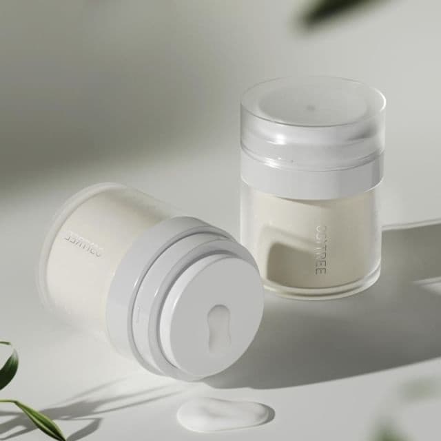 Lucent Tone-Up Cream