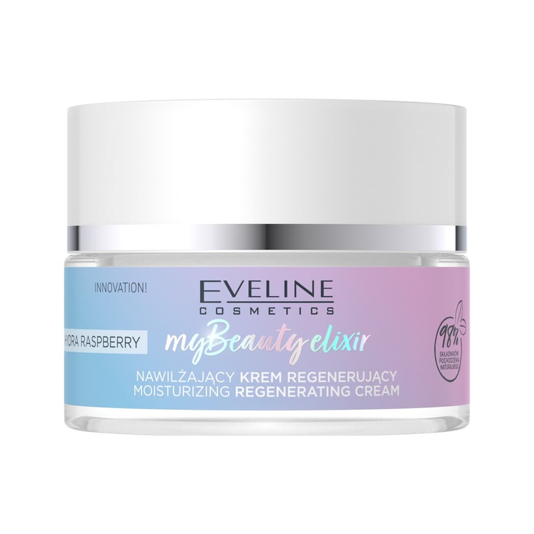 My Beauty Elixir Hydra Raspberry