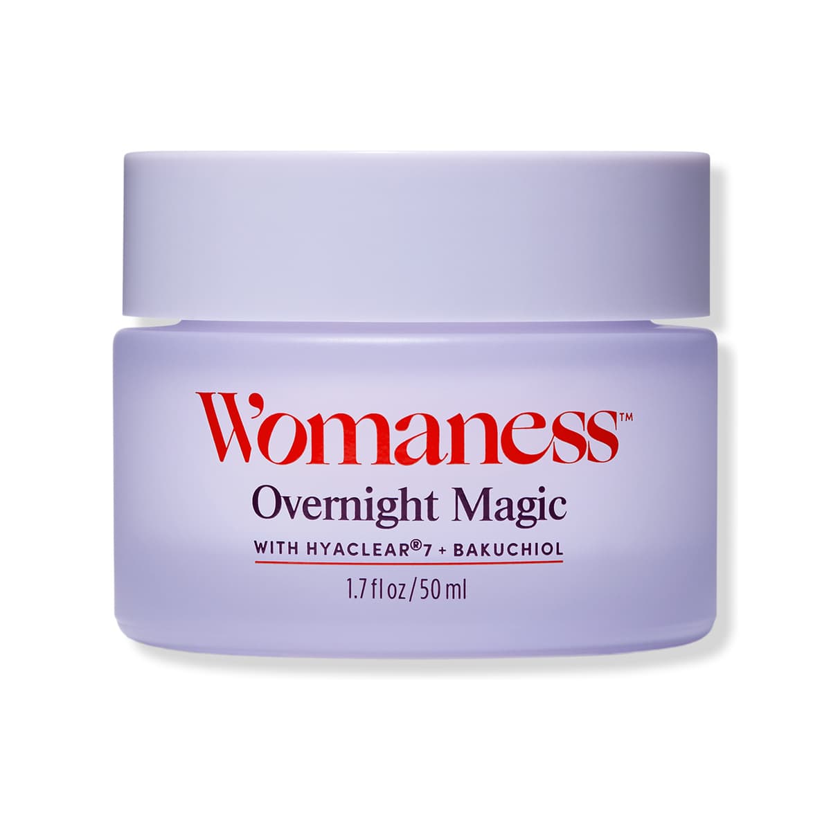 Overnight Magic Nighttime Repair Cream