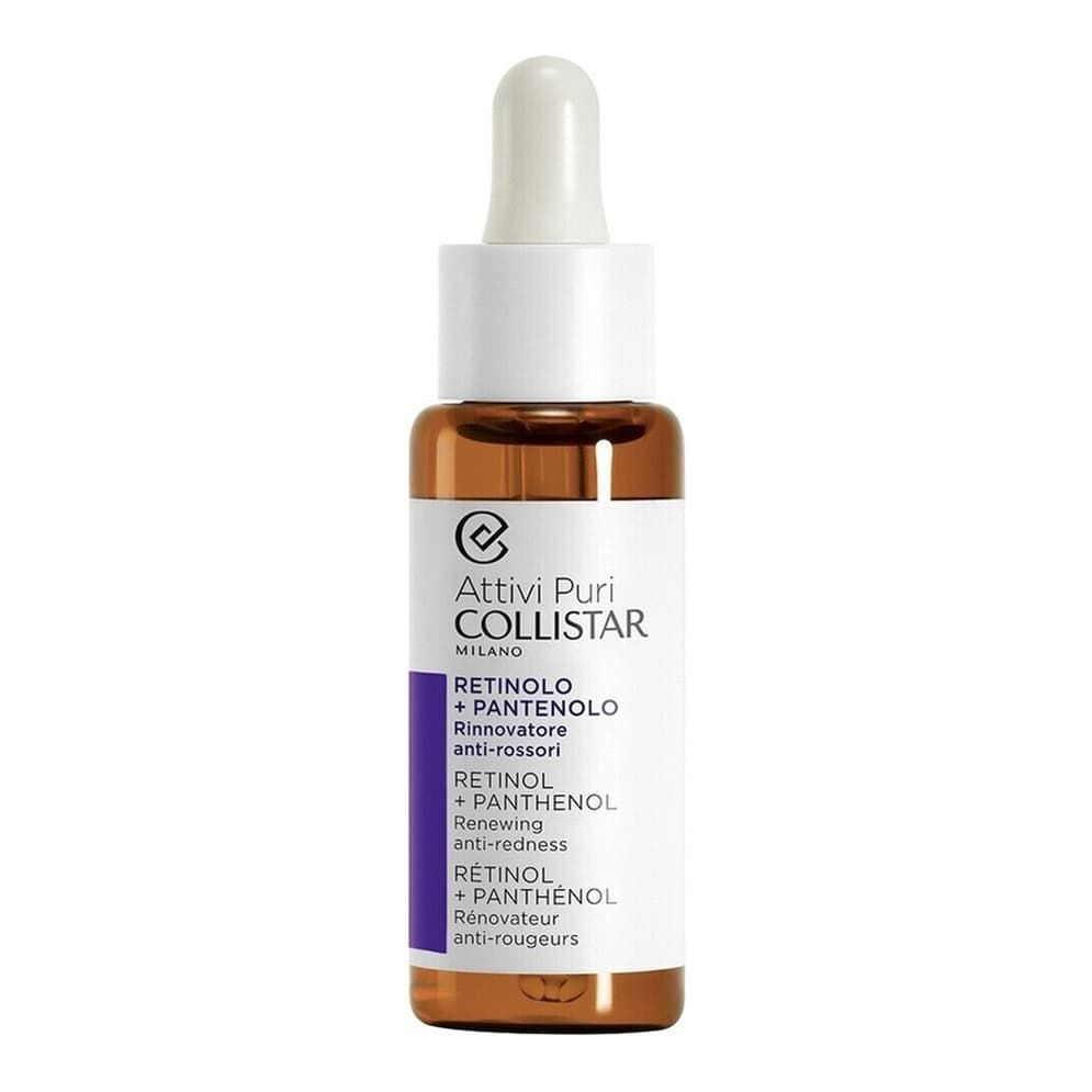 Pure Actives Retinol + Panthenol Drops