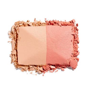 Buttery Cheek Cake Twin