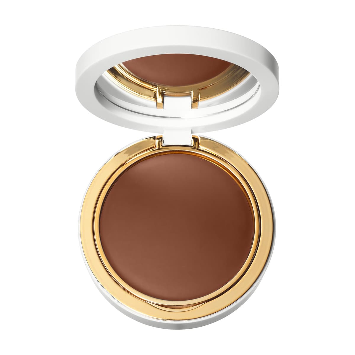 Crème to Powder Skin Foundation, Mellow Mocha
