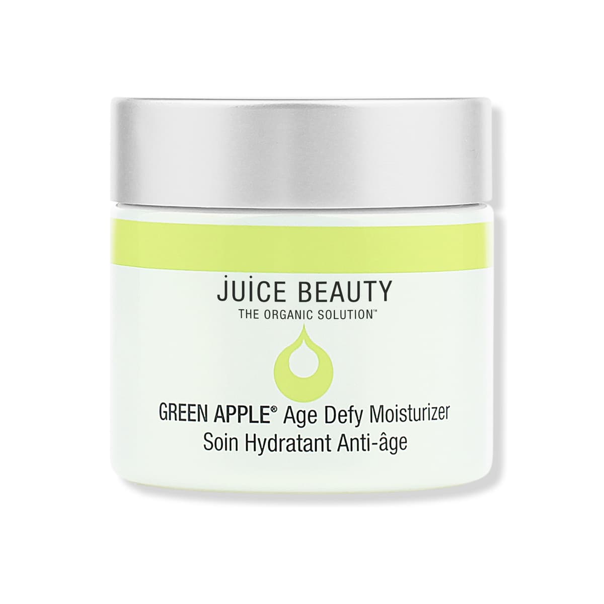 GREEN APPLE Age Defy Moisturizer