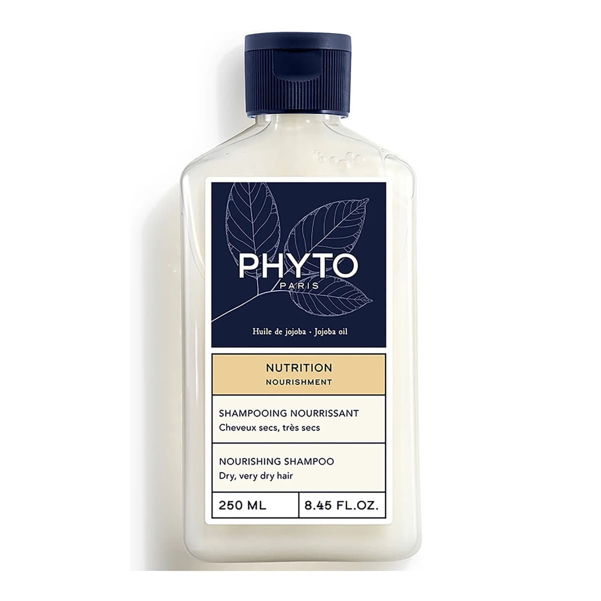 Nourishment Nourishing Shampoo