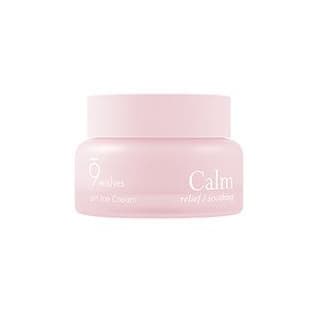 pH Calm Ice Cream