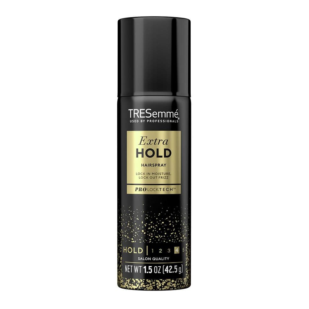 Extra Hold Hairspray