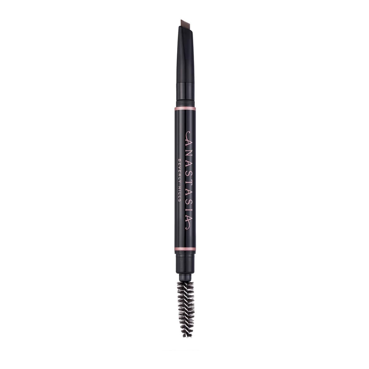 Brow Definer 3-in-1 Triangle Tip Easy Precision Eyebrow Pencil - Chocolate
