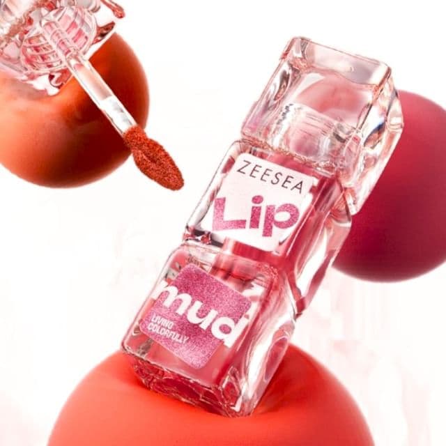 Velvet Lip Tint, #W01