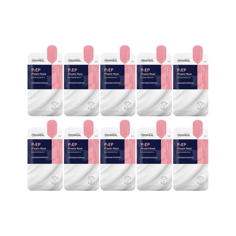 P:EP Proatin Beauty Mask