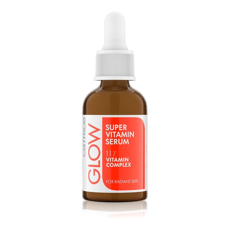 Glow Super Vitamin