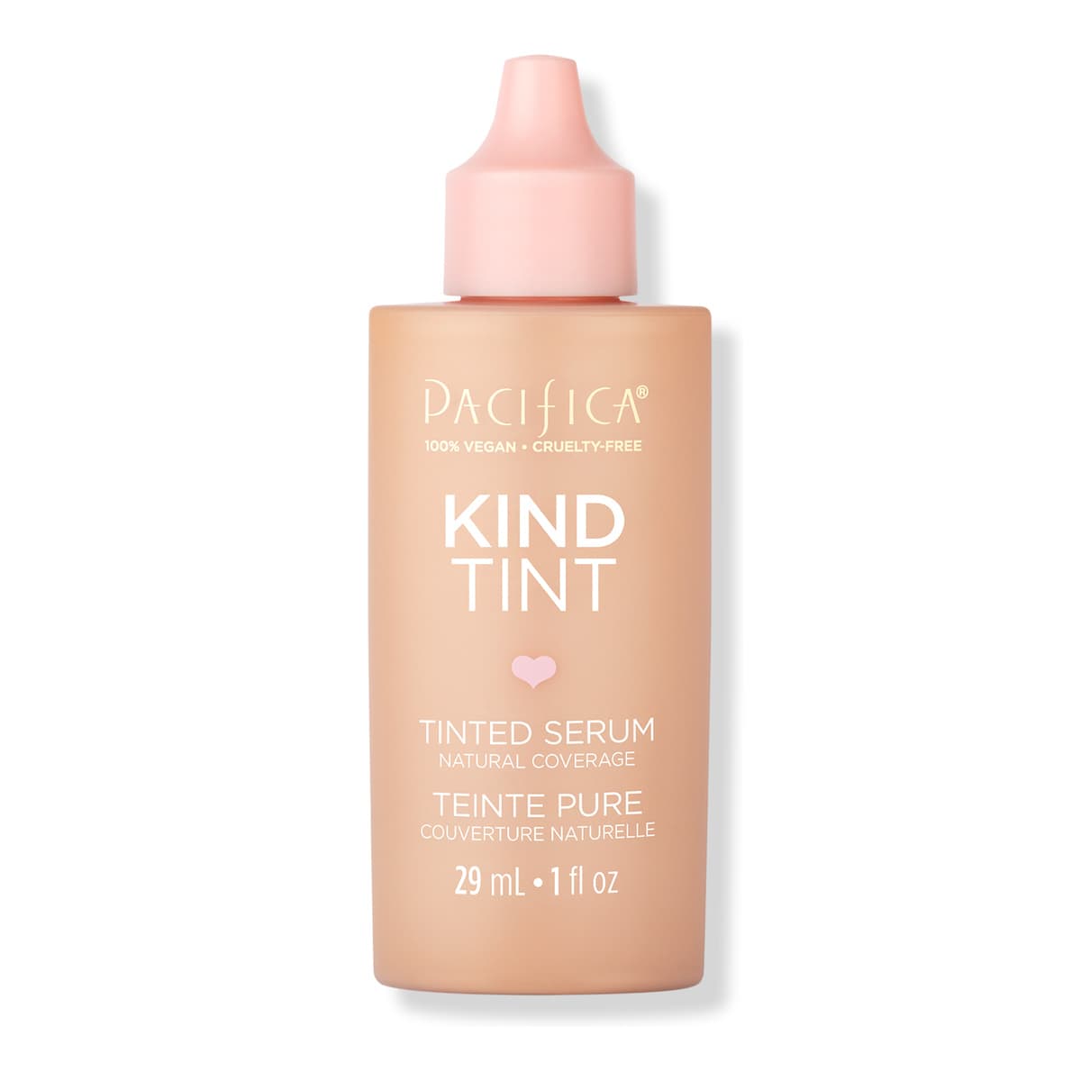 Kind Tint Tinted Serum, #17