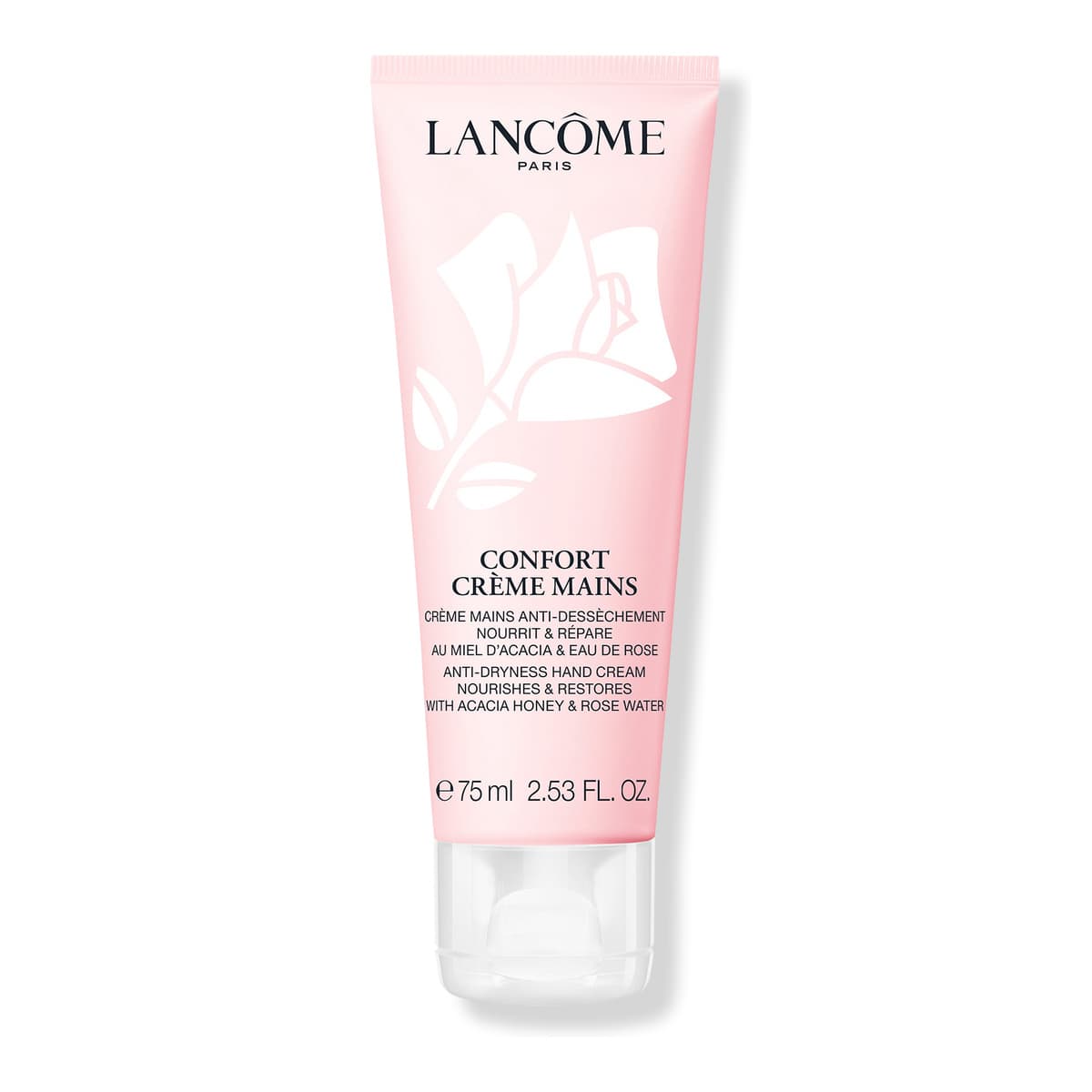 Confort Hand Cream with Acacia Honey & Rose Water