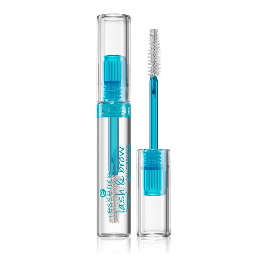 Lash & Brow