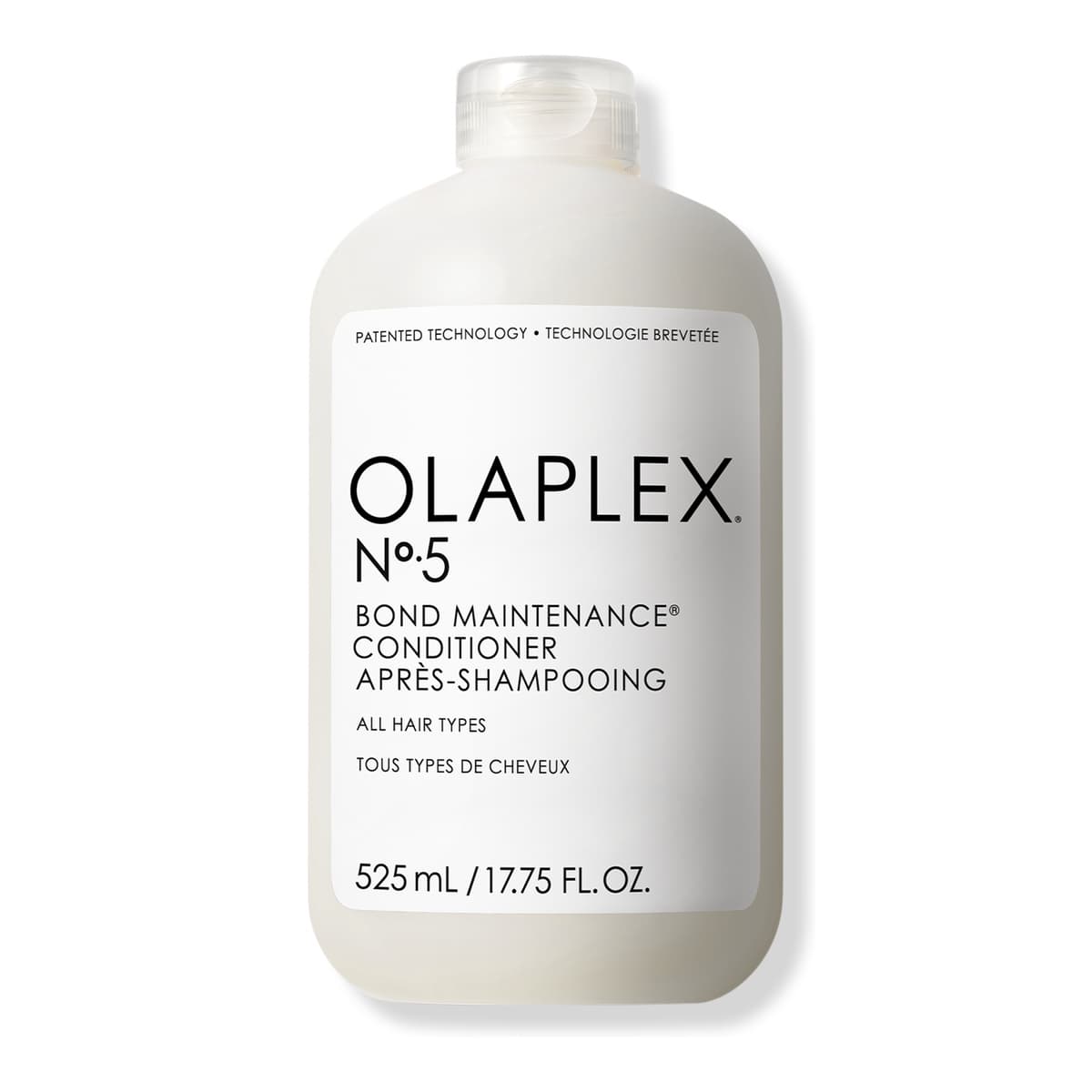 No. 5 Bond Maintenance Strengthening and Reparative Hair Conditioner