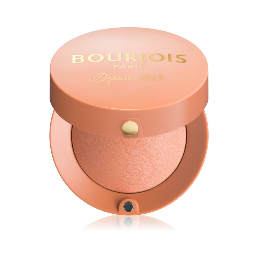 Little Round Pot Blush