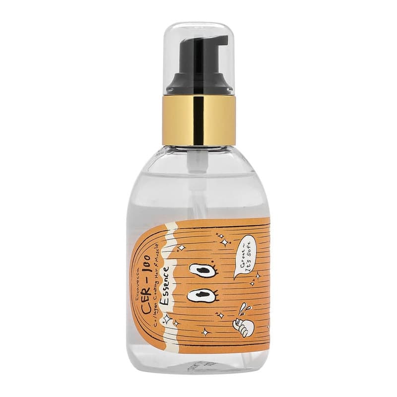 CER-100 Collagen Coating Hair A+ Muscle