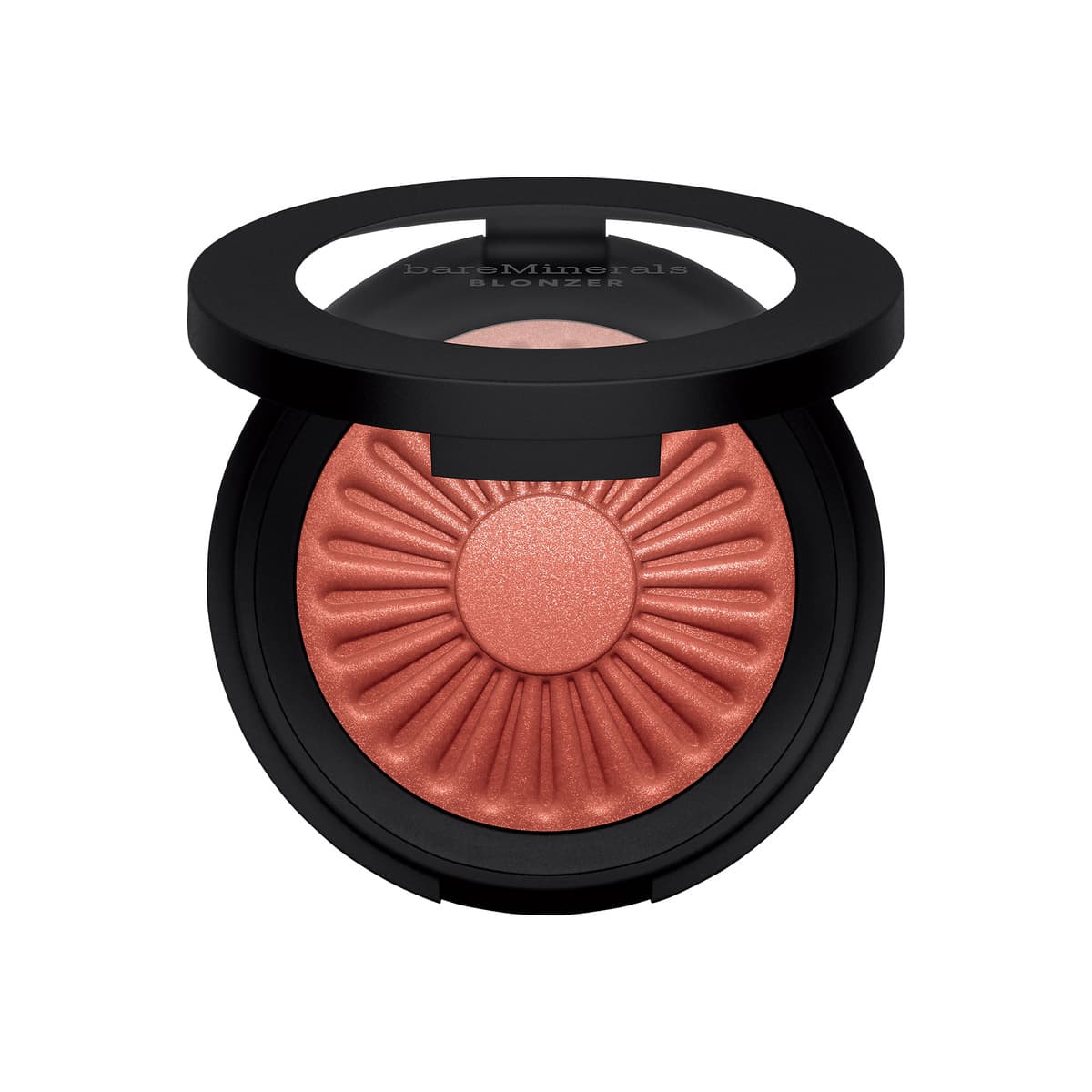 Gen Nude Blonzer Blush + Bronzer, Kiss of Rose