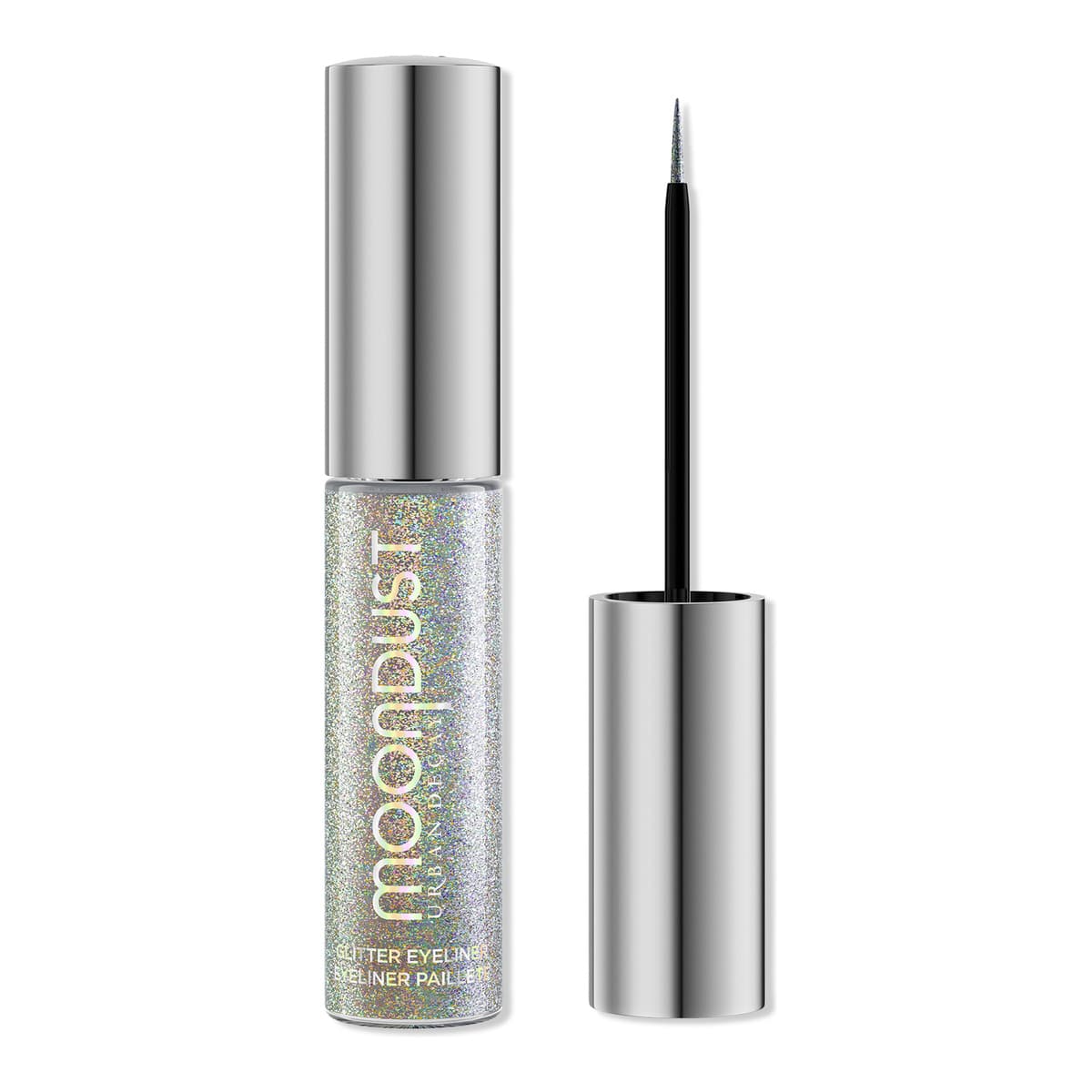 Moondust Liquid Glitter Eyeliner, Disco Daydream