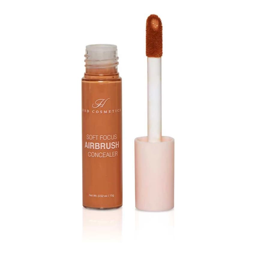 Soft Focus Airbrush Concealer, sf4w