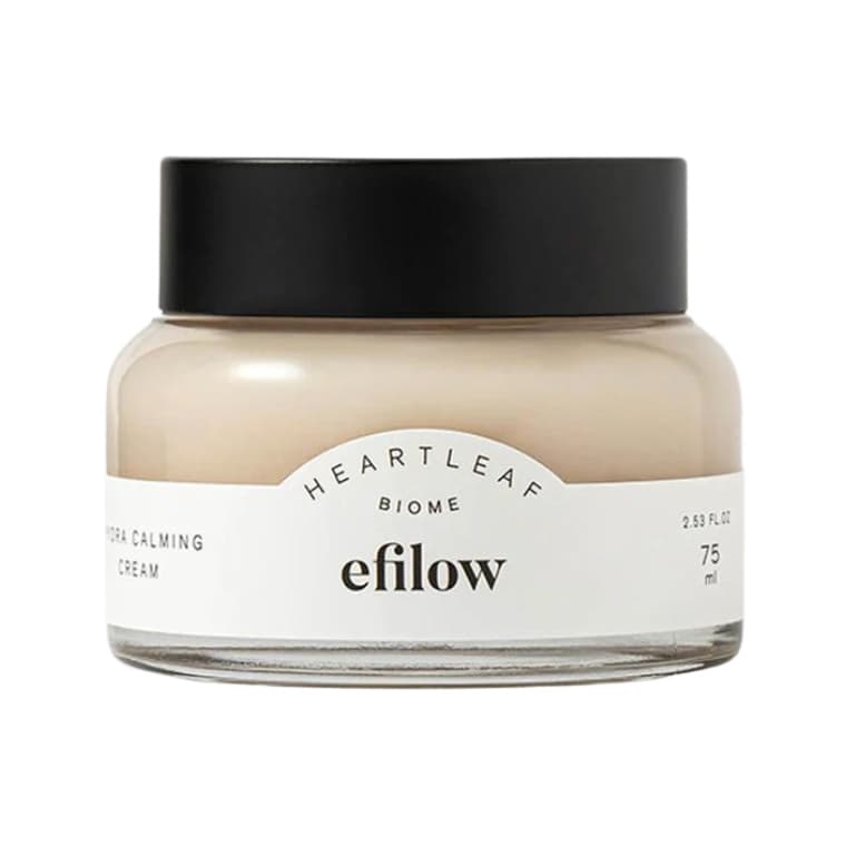 Heartleaf Biome Hydra Calming Cream