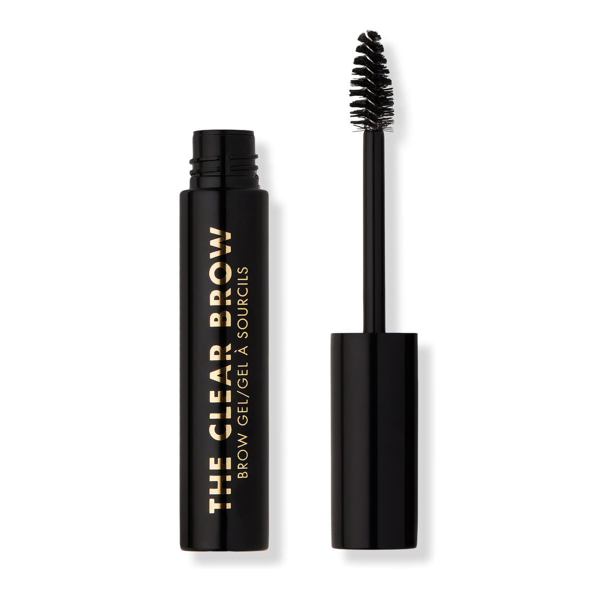 The Clear Brow Gel - Flexible Hold