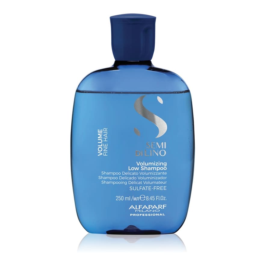 Semi Di Lino Volumizing
