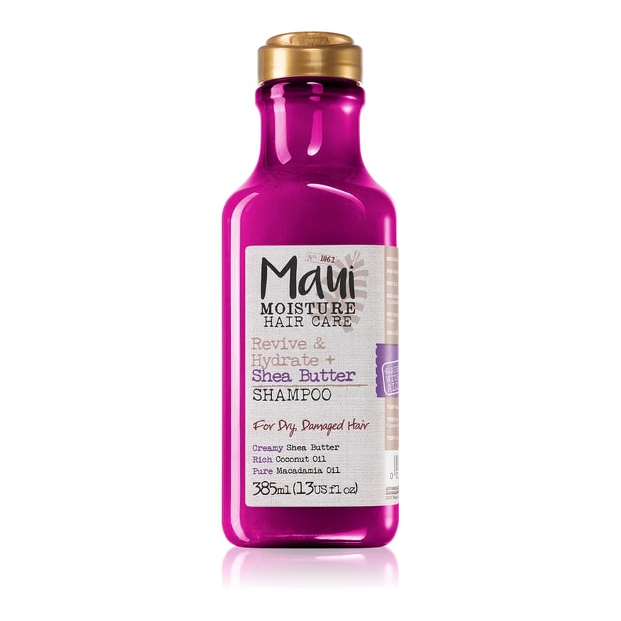Revive & Hydrate + Shea Butter