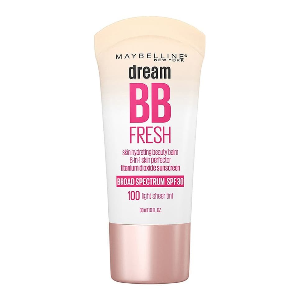 BB Cream 8 in 1 Skin Perfector, Light