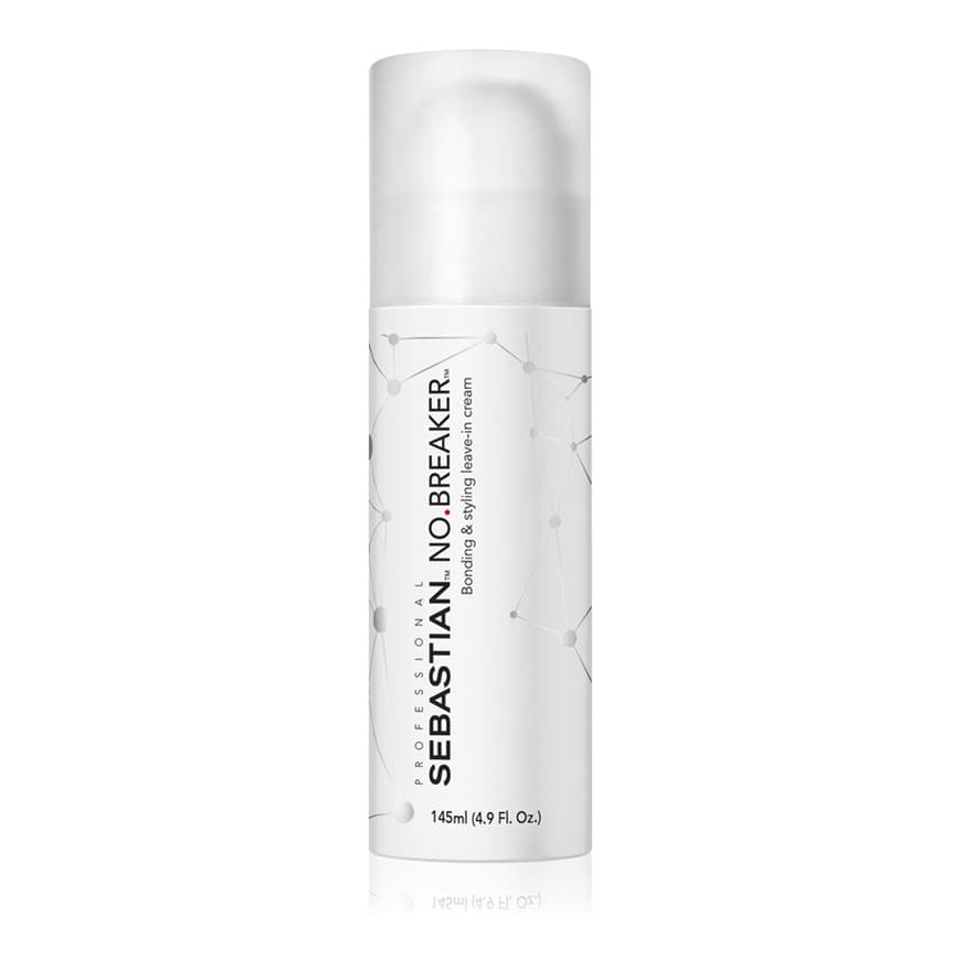 No.Breaker Bonding & Styling Leave-in Cream