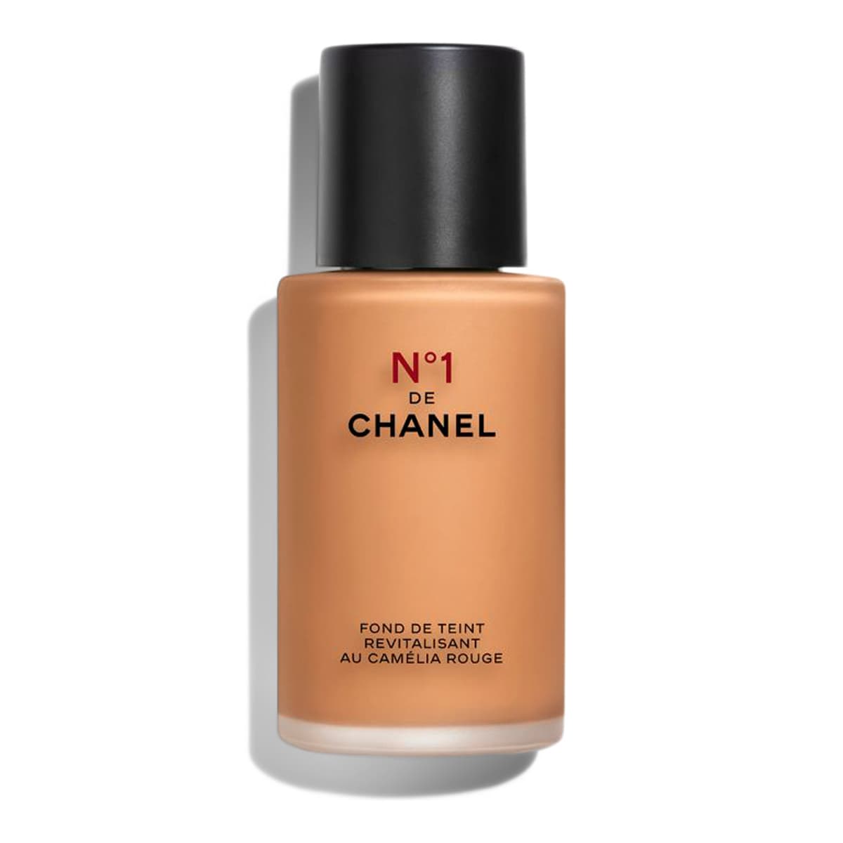 N°1 DE CHANEL Revitalizing Foundation, BD111