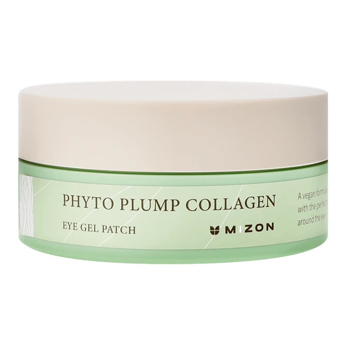 Phyto Plump Collagen Eye Gel Patch x60
