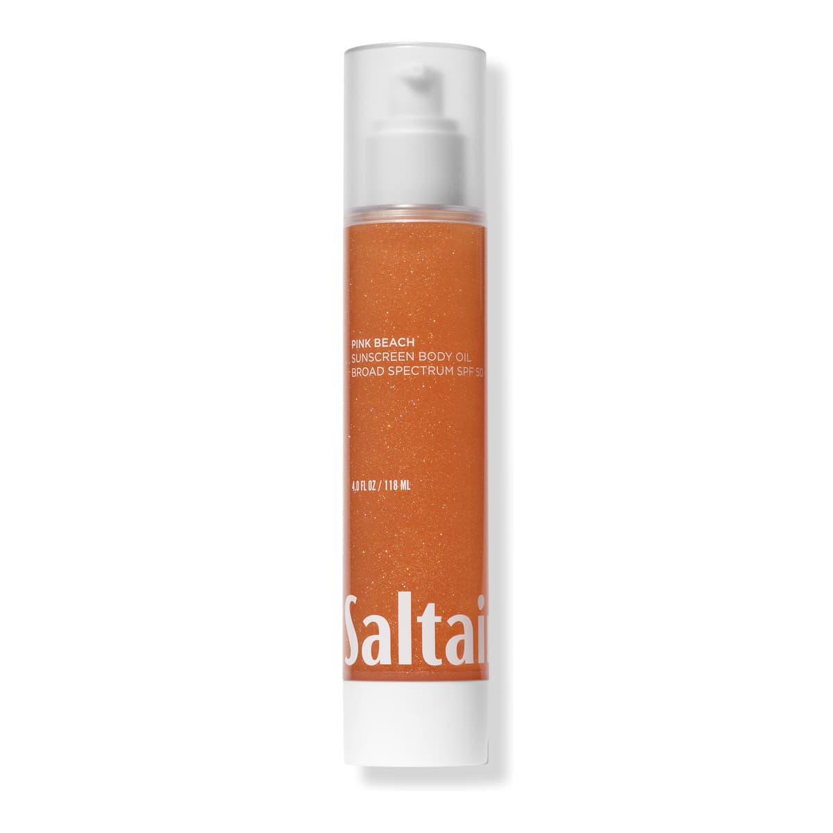 Sunscreen Body Oil Broad Spectrum SPF 50