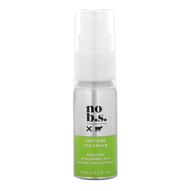 Caffeine Eye Cream