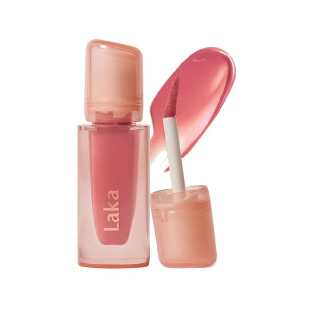 Jelling Nude Gloss, #304 Ginger Ring