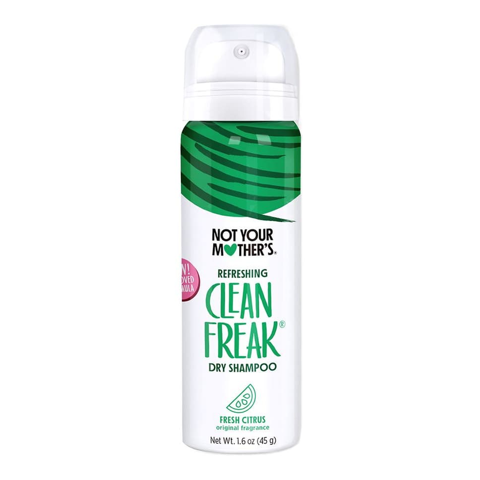 Travel Size Dry Shampoo