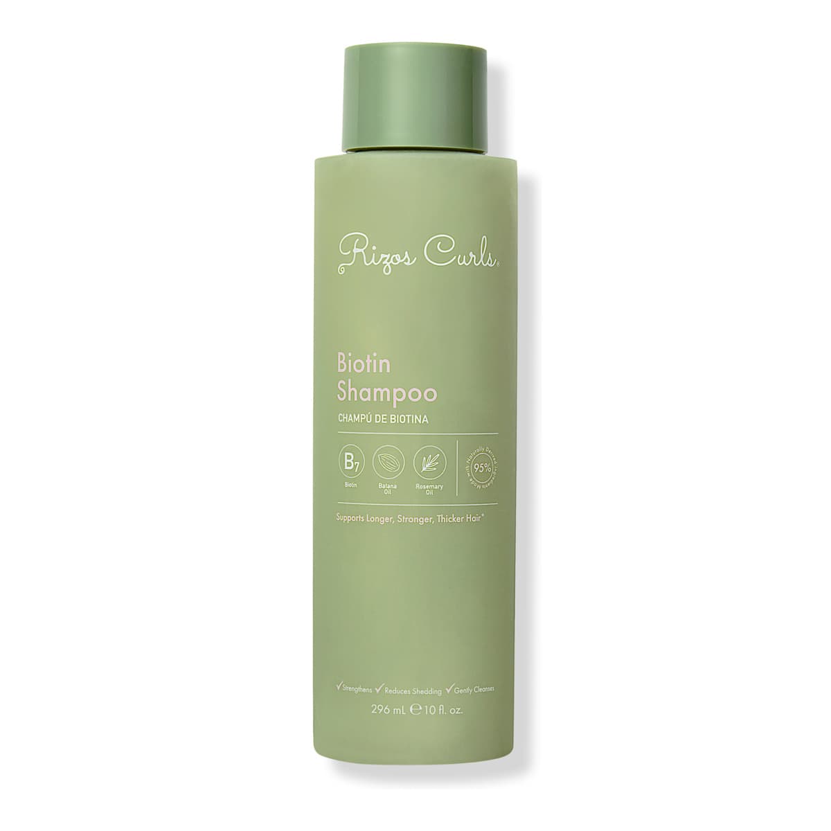 Biotin Shampoo