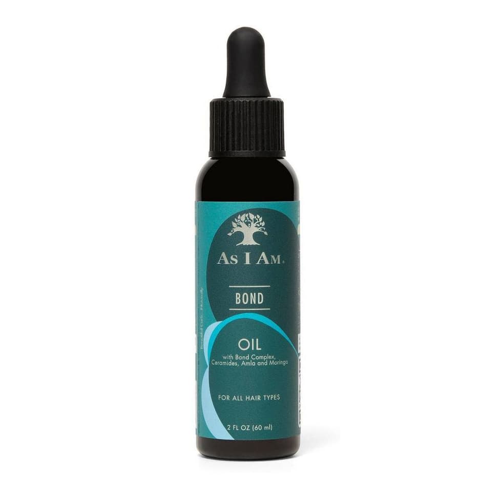 Bond Damage Repair Hair Oil
