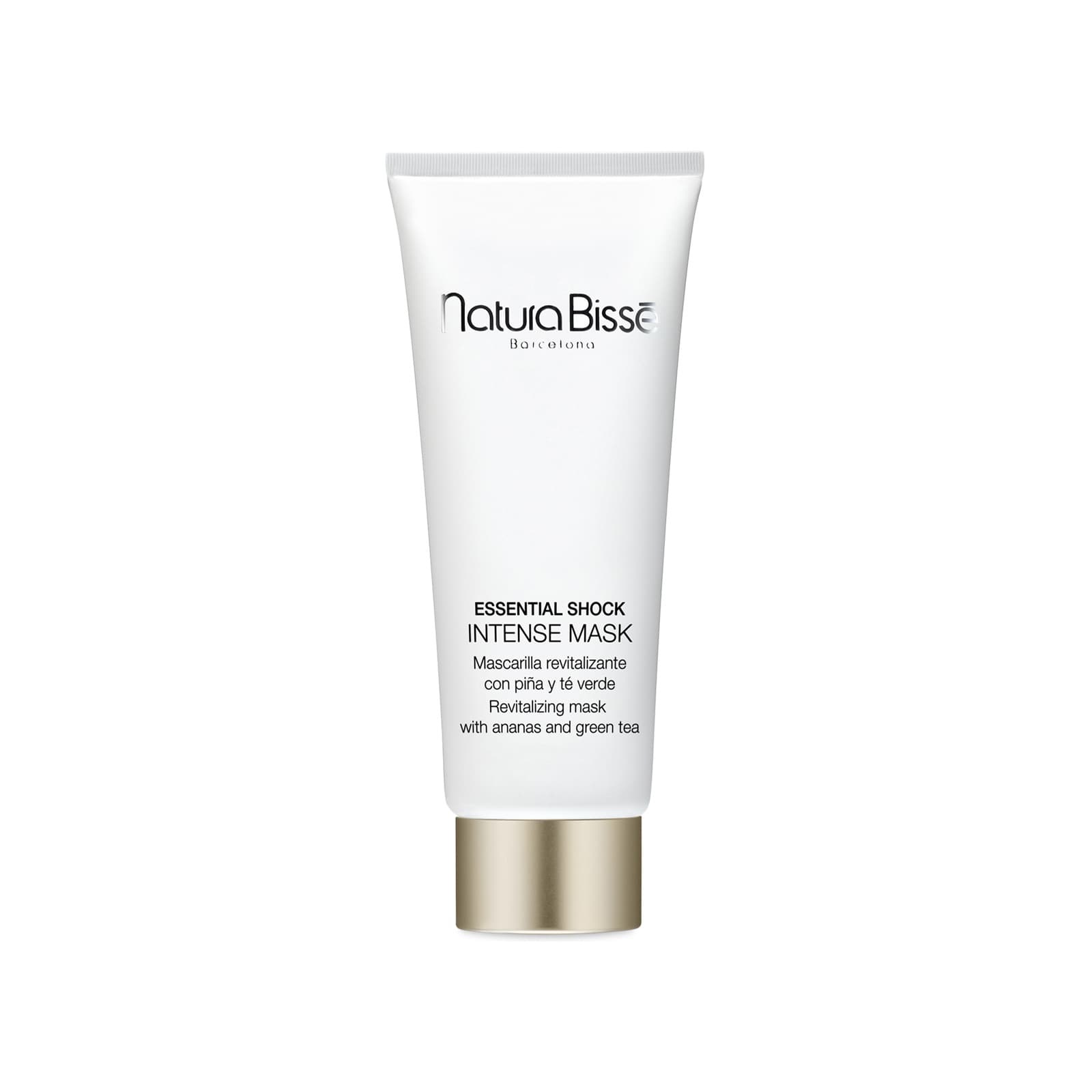 Essential Shock Intense Finishing Mask