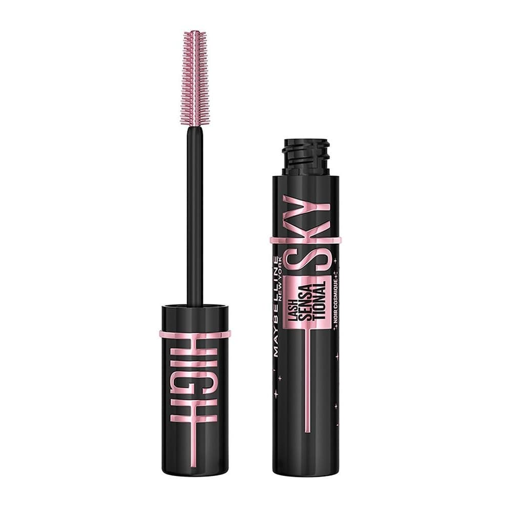 Sky High Washable Mascara Makeup