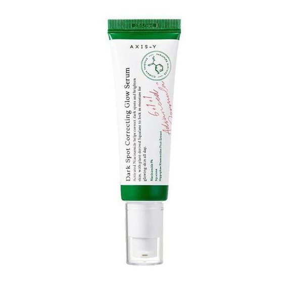 Dark Spot Correcting Glow Serum