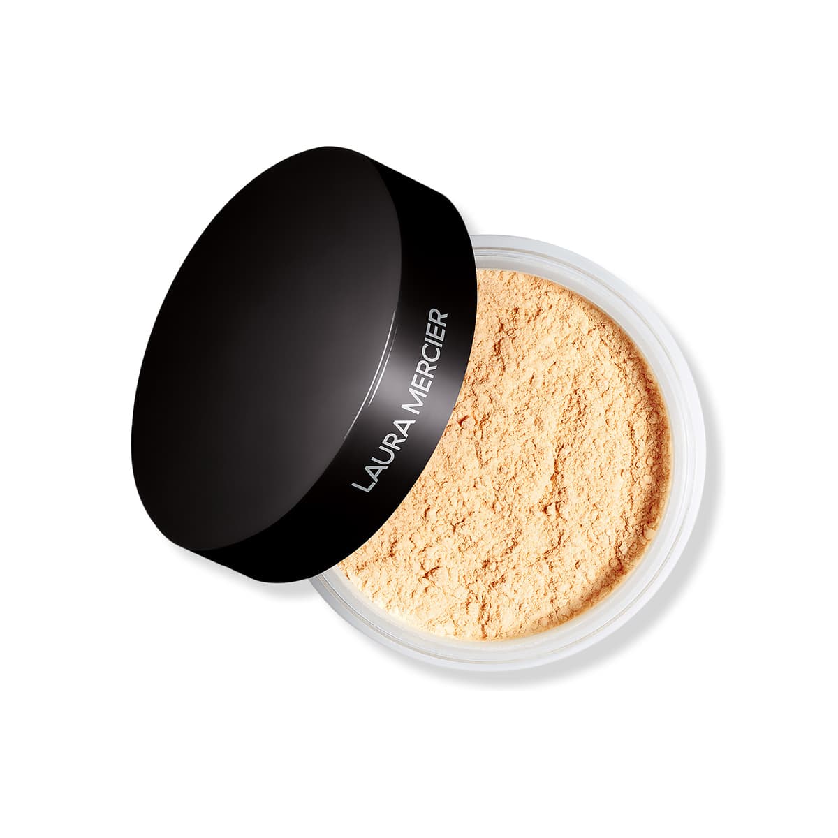 Translucent Loose Setting Powder, Translucent Honey
