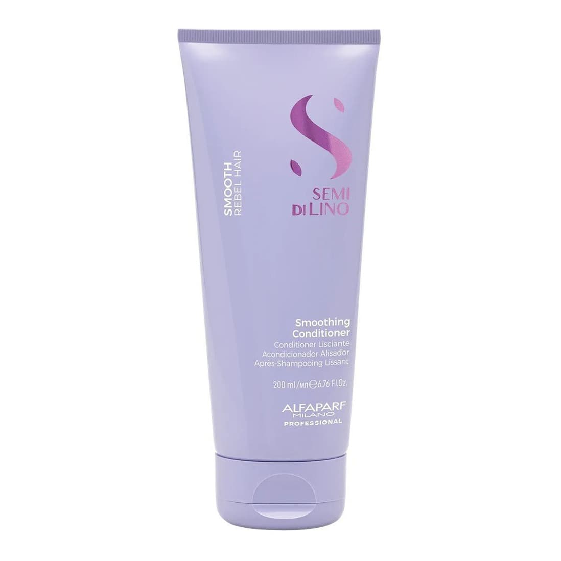 Professional Semi Di Lino Smooth Smoothing Conditioner