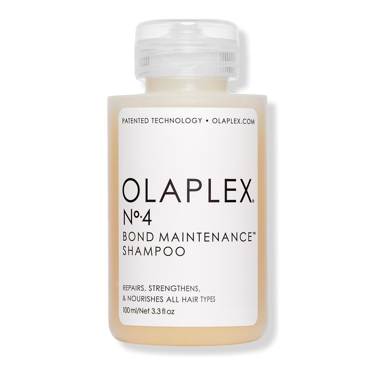 Travel Size No.4 Bond Maintenance Shampoo
