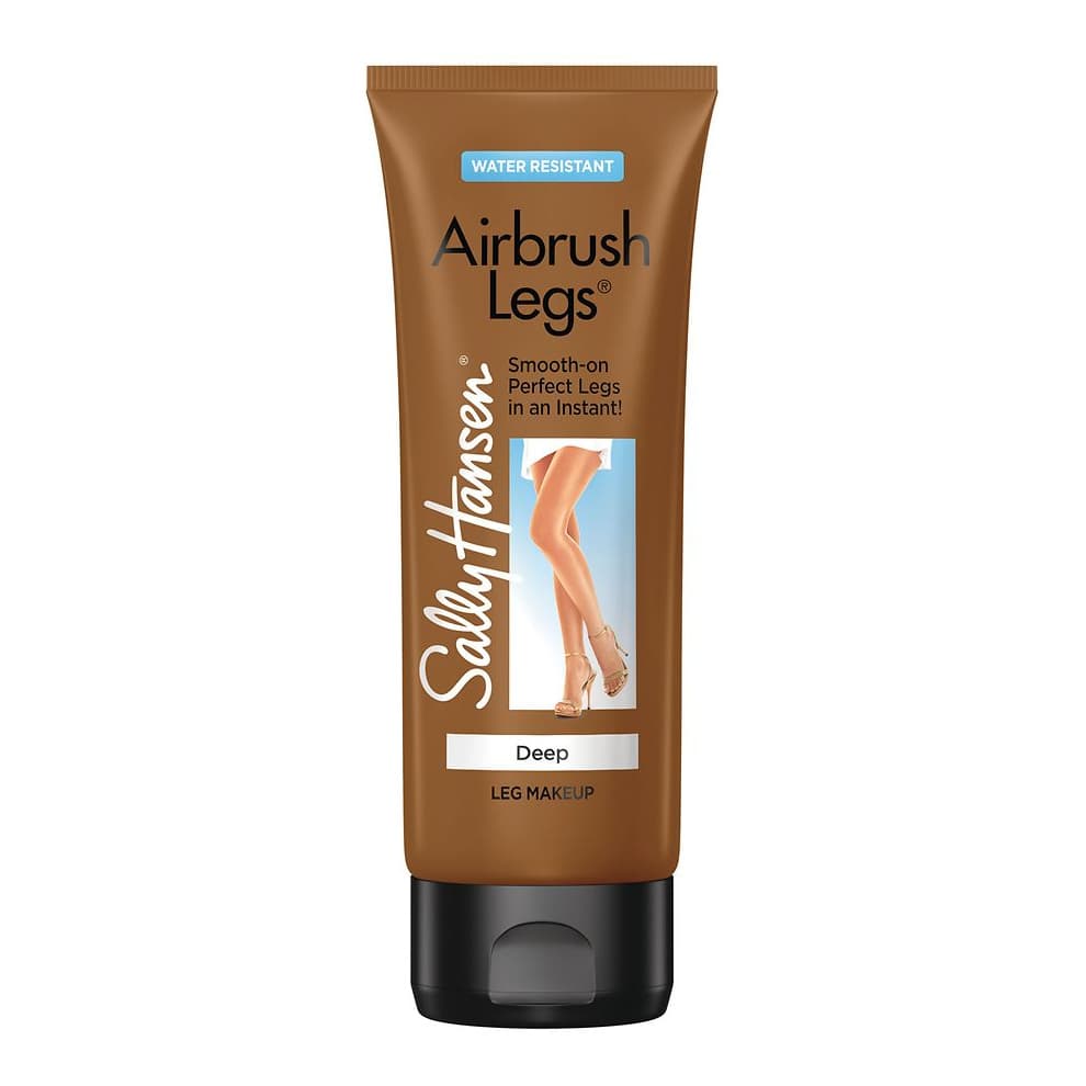 Body Makeup Lotion, Deep
