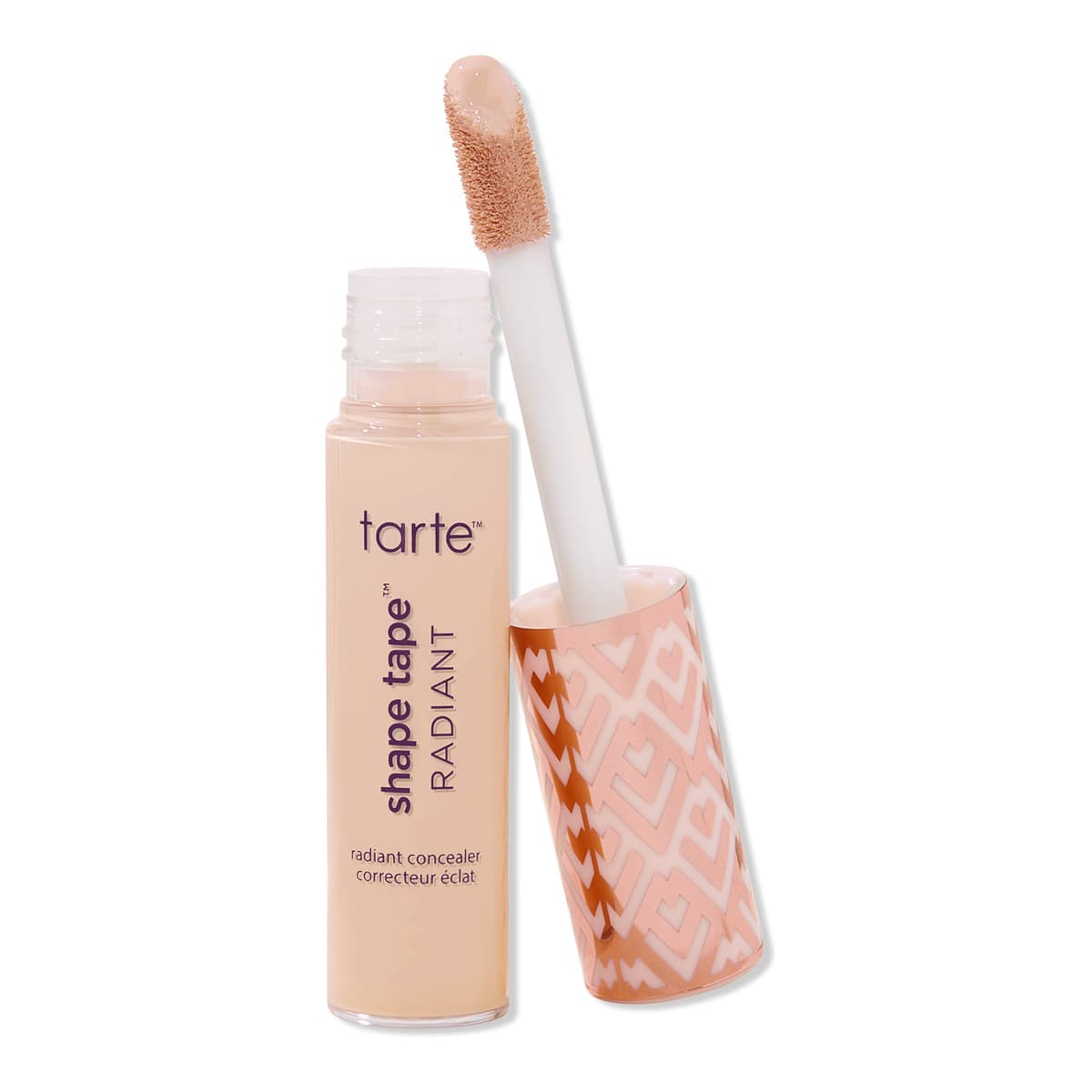 Shape Tape Radiant Medium Coverage Concealer, 20B Light