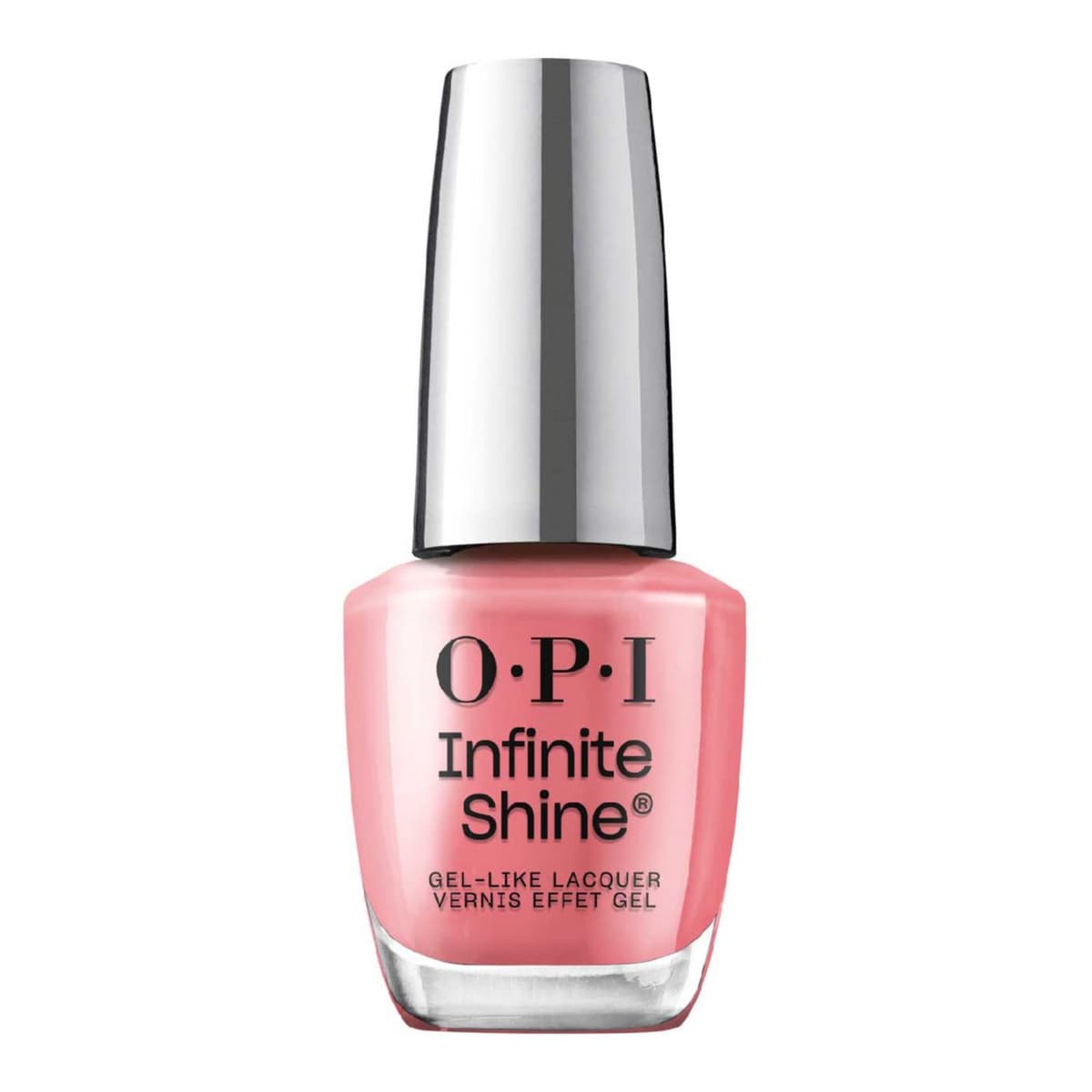Infinite Shine Gel Like Polish - At Strong Last
